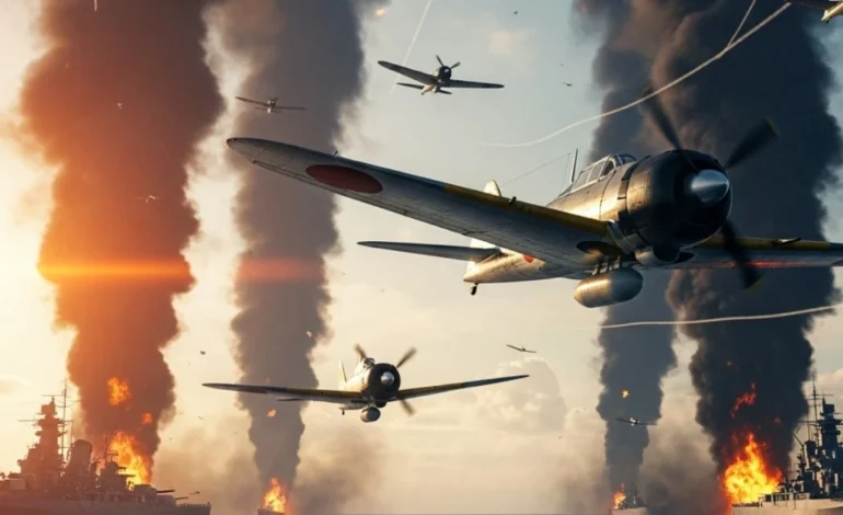Why Did Japan Attack Pearl Harbor