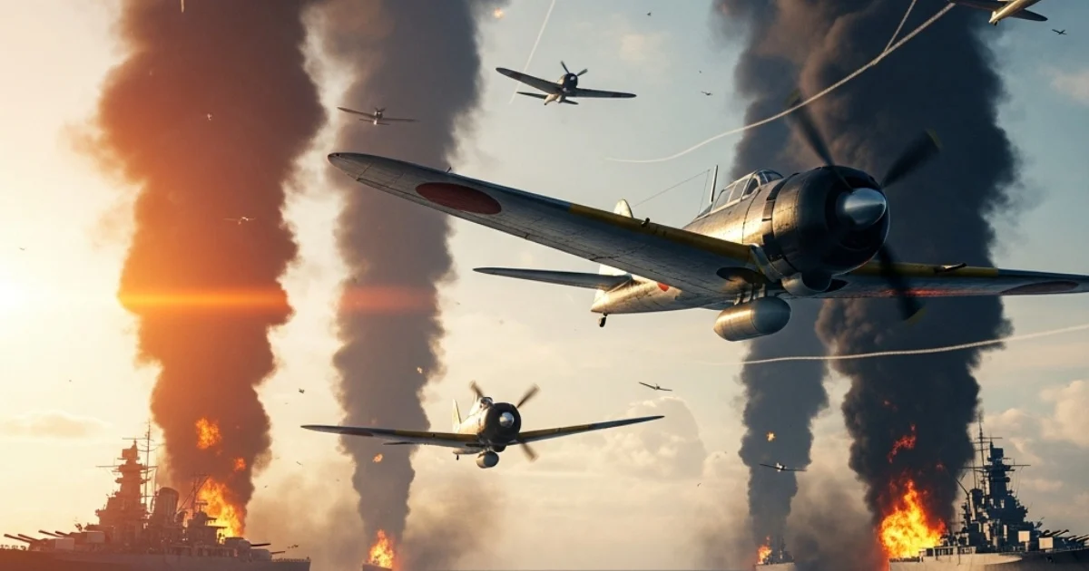 Why Did Japan Attack Pearl Harbor? A Comprehensive Historical Guide