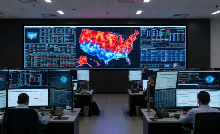 Associated Press Strikes High-Stakes Deal to Stream Election Data Directly to Kalshi Prediction Markets