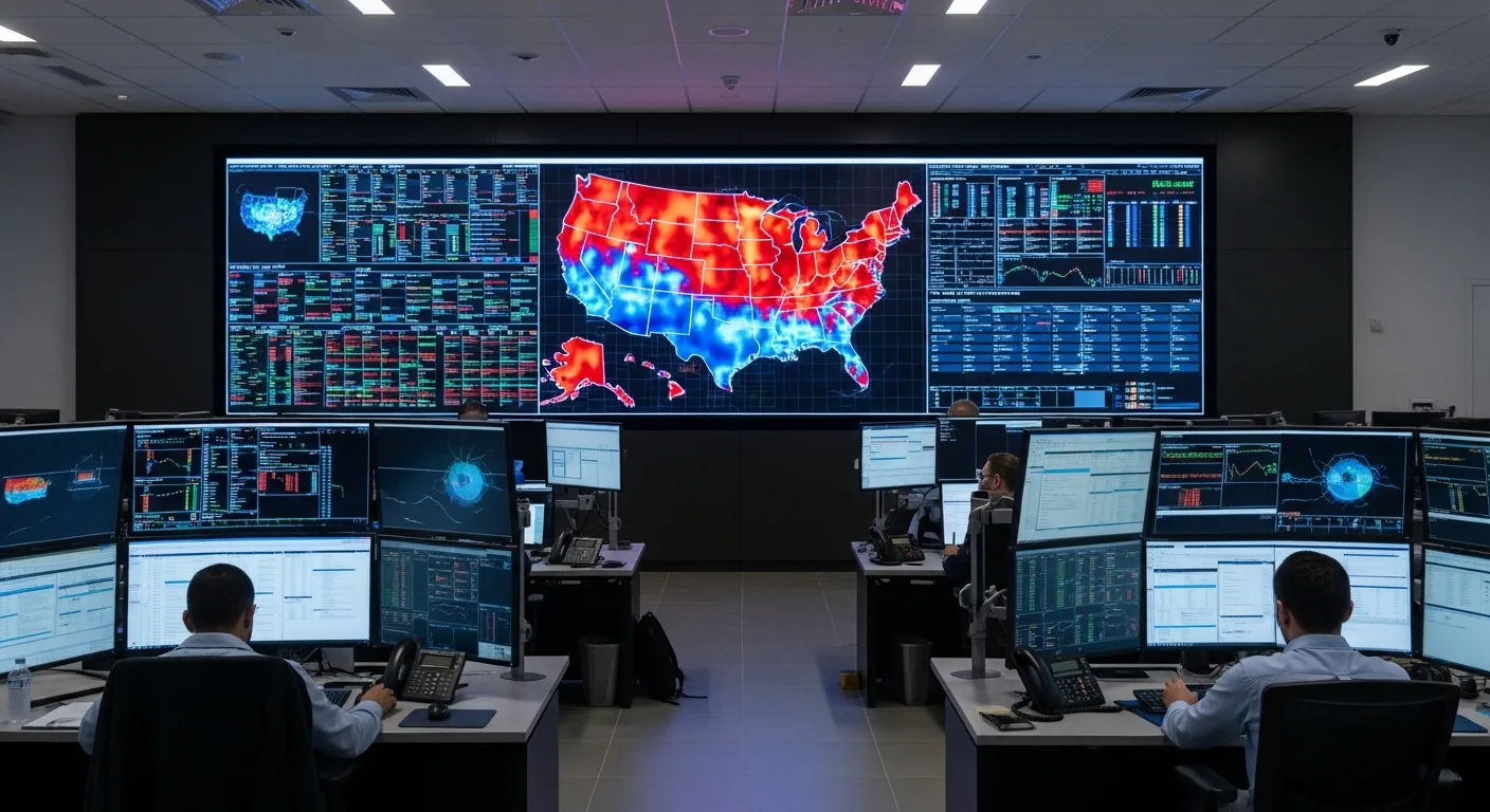 Associated Press Strikes High-Stakes Deal to Stream Election Data Directly to Kalshi Prediction Markets