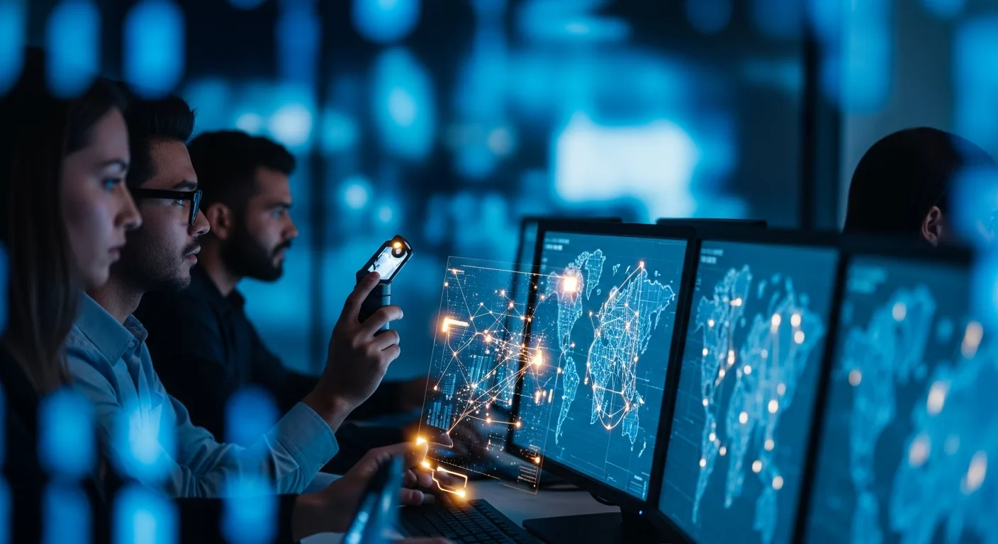 Pulitzer Prize Awarded to AP for Investigation into US Tech-Enabled Global Surveillance