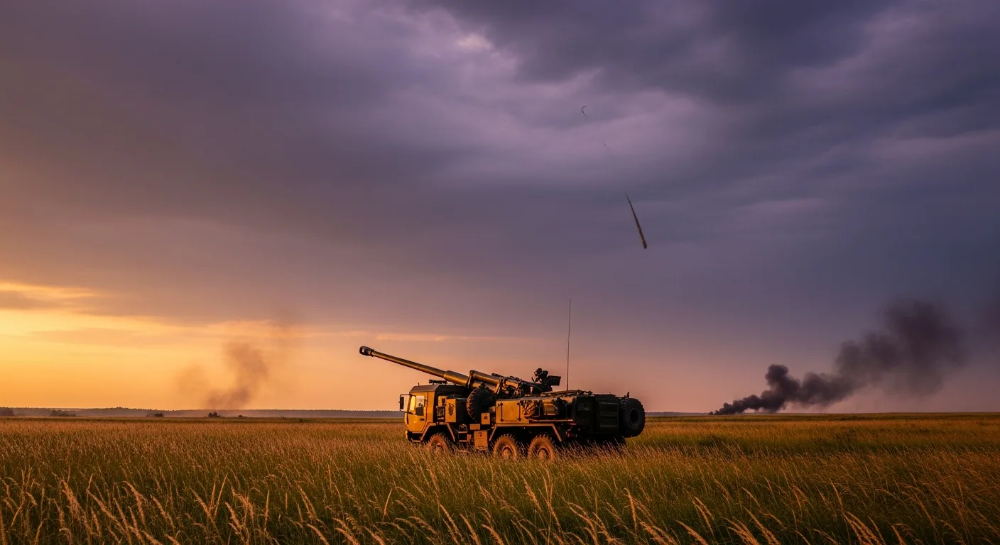 Biden Reverses Long-Standing Policy, Authorizes Ukraine to Strike Inside Russian Territory
