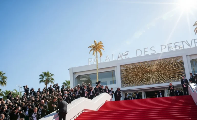 cannes film festival anora and the seed of the sacred fig emerge as top contenders Cannes Film Festival: 'Anora' and 'The Seed of the Sacred Fig' Emerge as Top Contenders for the Palme d’Or.