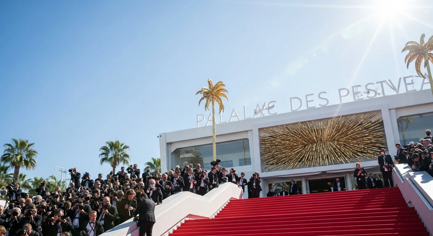 Sean Baker’s ‘Anora’ and Mohammad Rasoulof’s Political Epic Lead High-Stakes Race for Cannes’ Palme d’Or