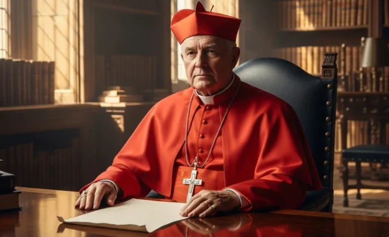 Understanding Cardinal Dolan’s Resignation: Process, Canon Law, and Transition