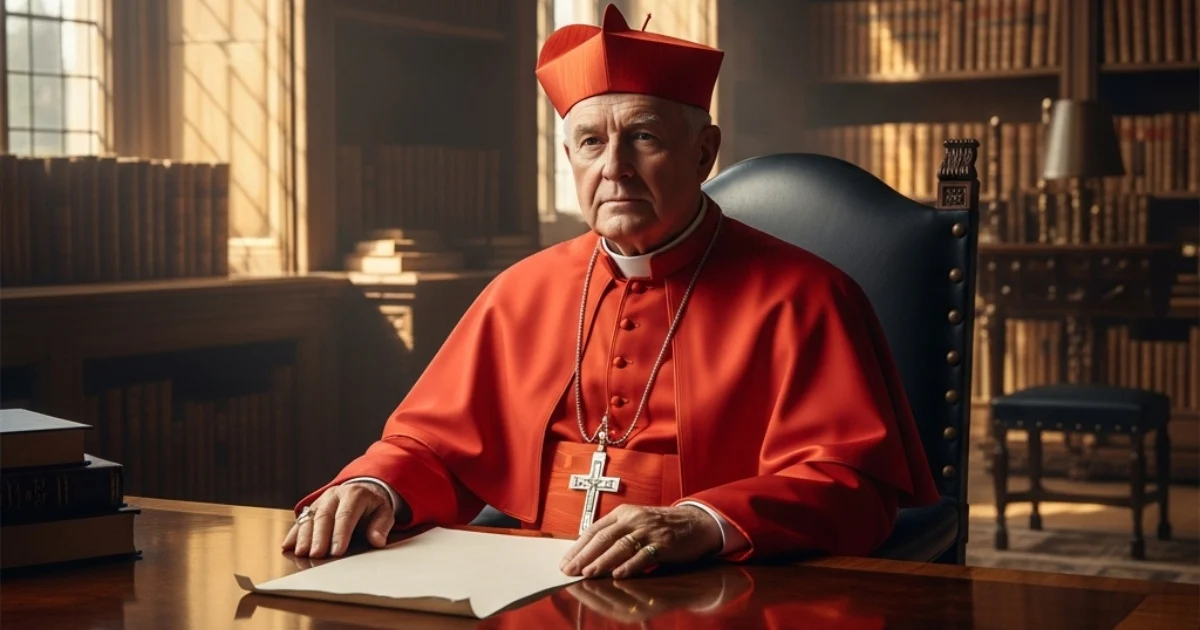 Understanding Cardinal Dolan’s Resignation: Process, Canon Law, and Transition