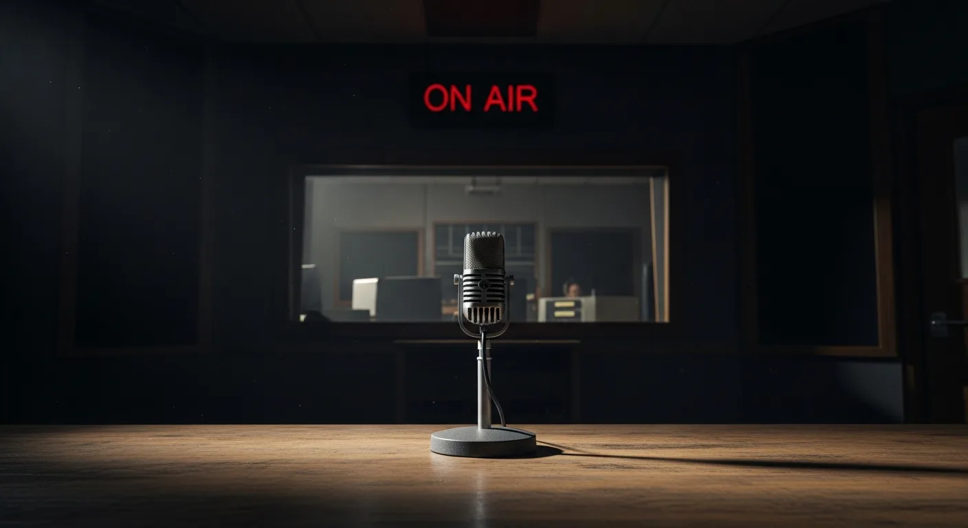 End of an Era: CBS News Radio to Go Dark After Nearly a Century of Broadcast History