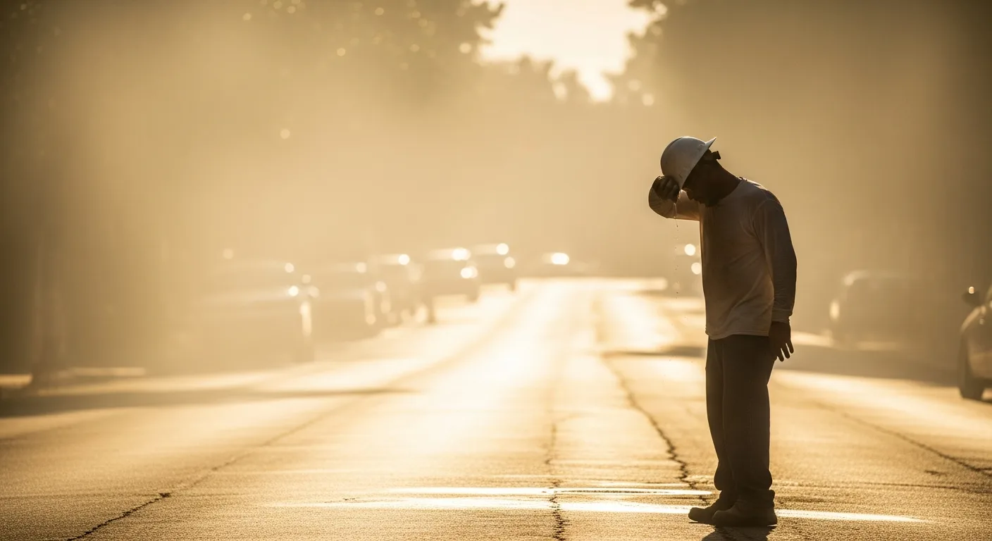 Georgia Heat Crisis: Activists Demand Emergency Safety Mandates Amid Record Temperatures