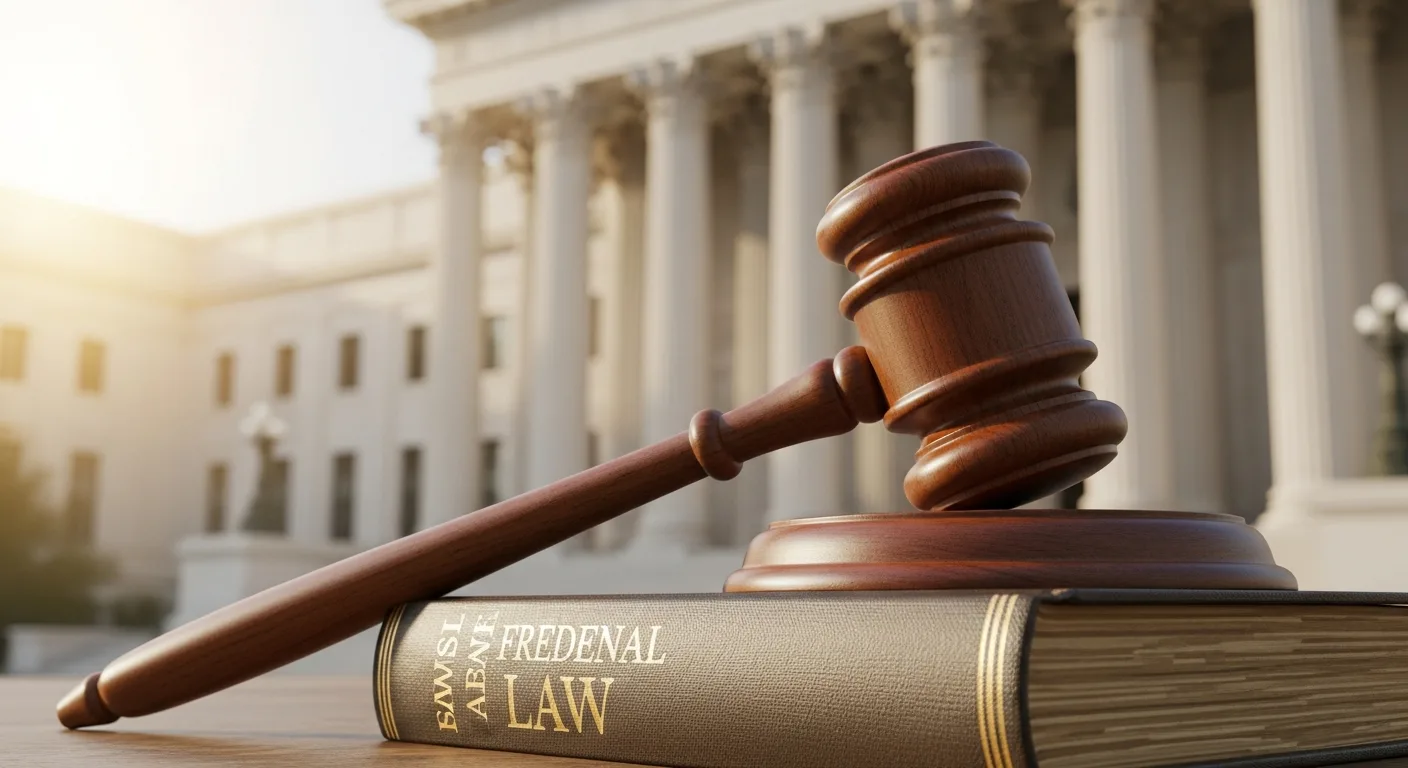 Federal Judge Strikes Down Pentagon Media Restrictions in Landmark First Amendment Victory