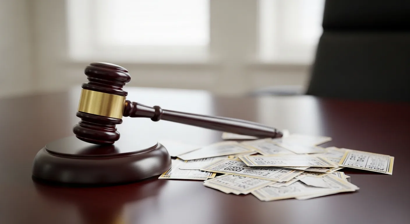 Federal Government Moves to Break Up Live Nation and Ticketmaster in Landmark Antitrust Case
