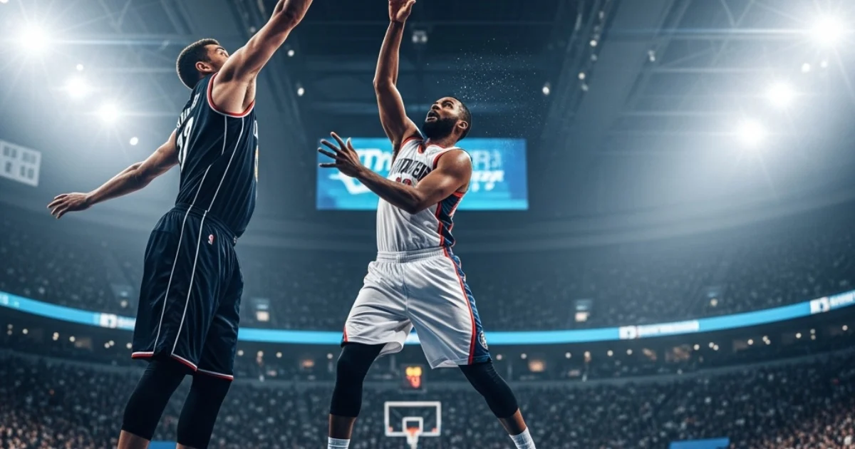 Mavericks Stun Timberwolves with Last-Second Heroics to Secure Commanding 2-0 Series Lead