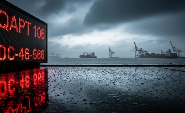 Fed’s Inflation Fight Triggers Global Stagflation Alarm as Emerging Markets Fracture
