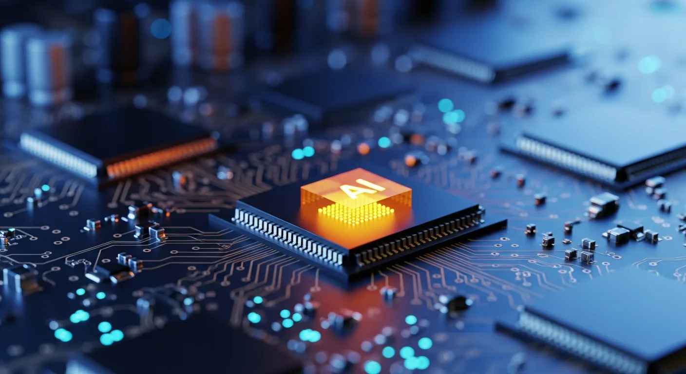 Nvidia Market Dominance: AI Chip Giant Eyes $2.6 Trillion Valuation After Record Earnings