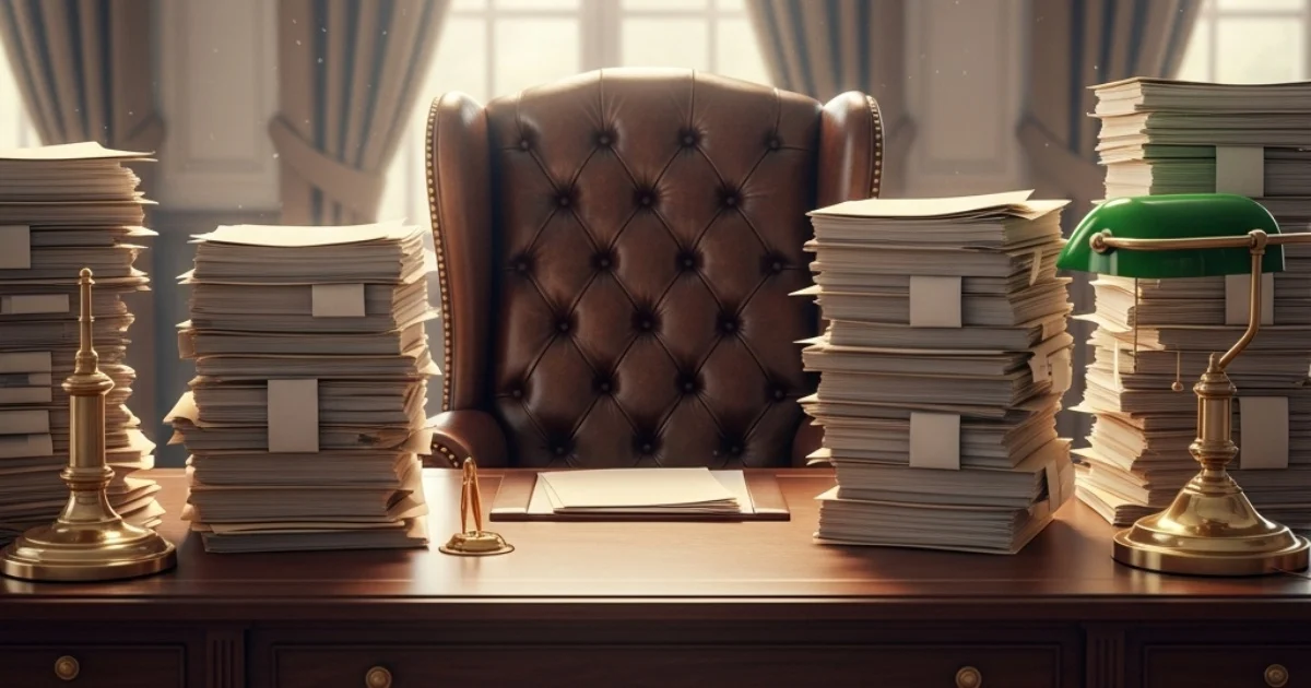 Why Did FDR Serve 4 Terms as President? Historical Context and Legal Impact