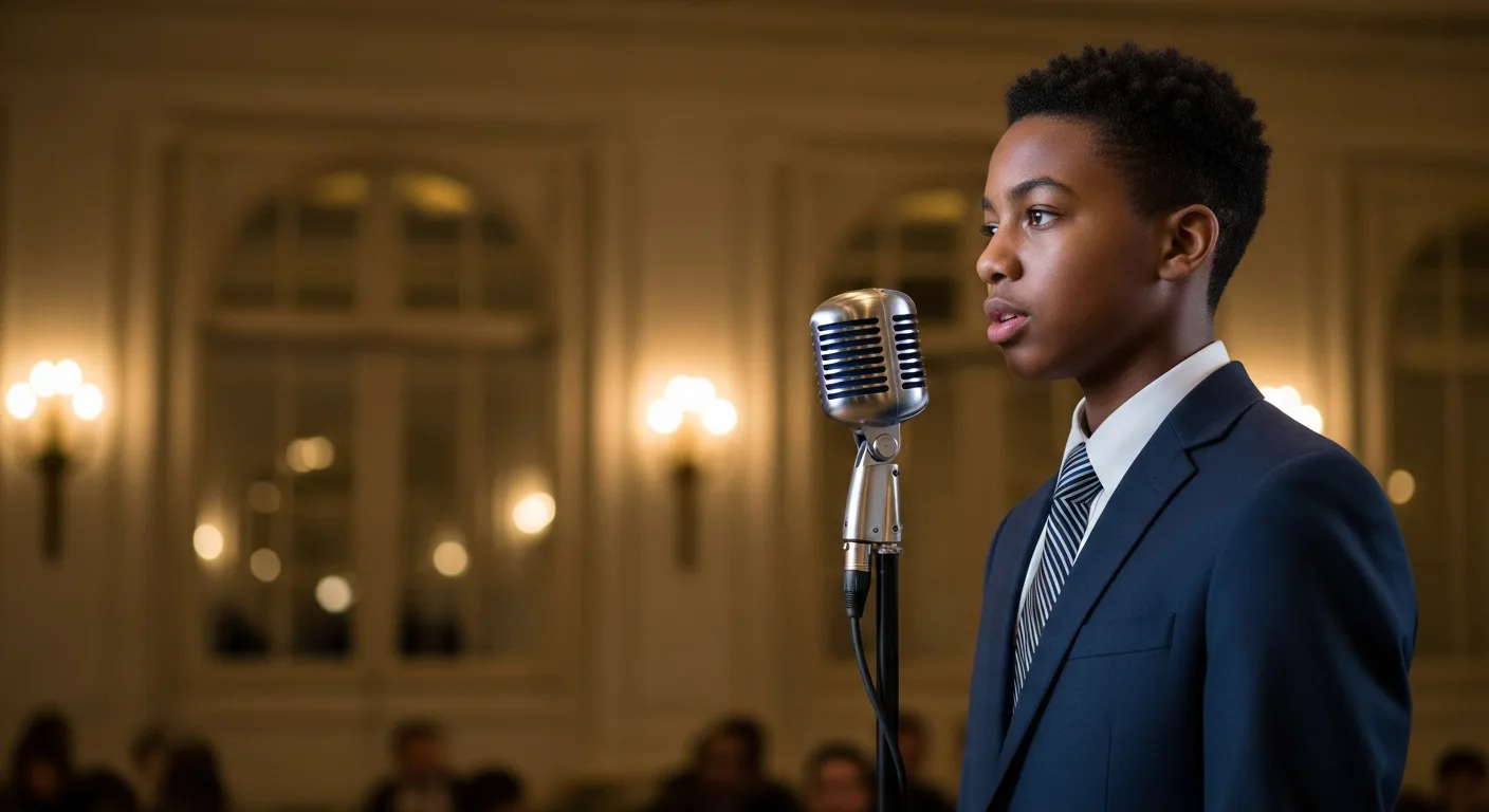 Battle of the Lexicon: 2026 Scripps National Spelling Bee Reaches High-Stakes Final Rounds in Washington D.C.