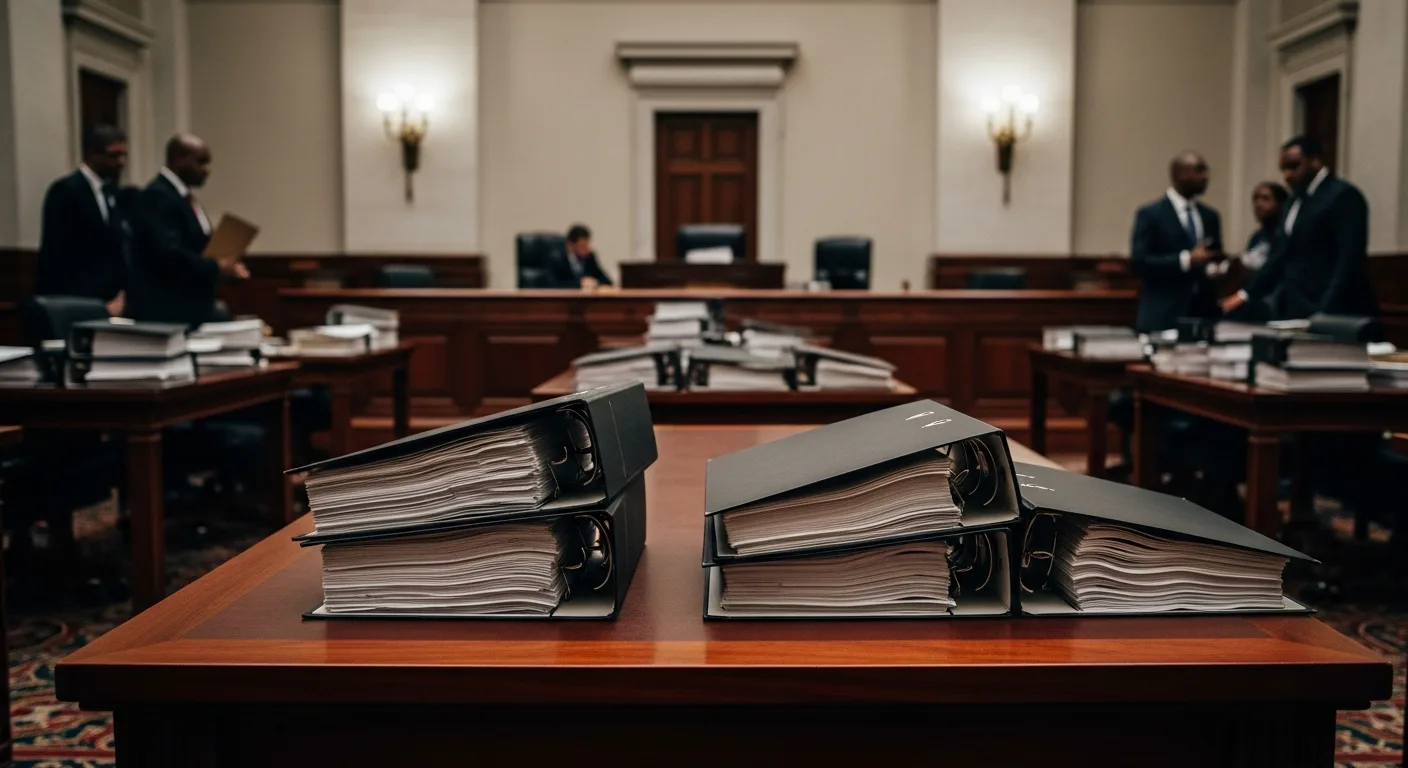 The Final Reckoning: Legal Teams Face Off for Closing Arguments in Trump’s Historic Criminal Trial