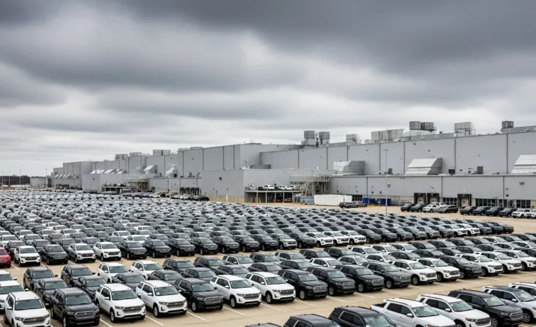 U.S. Labor Department Sues Hyundai Over Illegal Child Labor at Alabama Factory