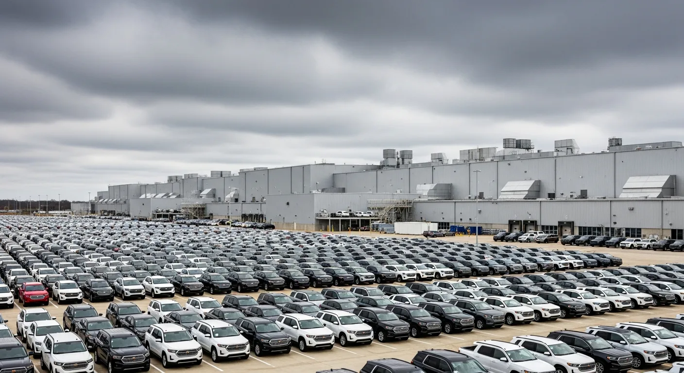 Federal Lawsuit Accuses Hyundai of Exploiting Child Labor at Alabama Assembly Plant