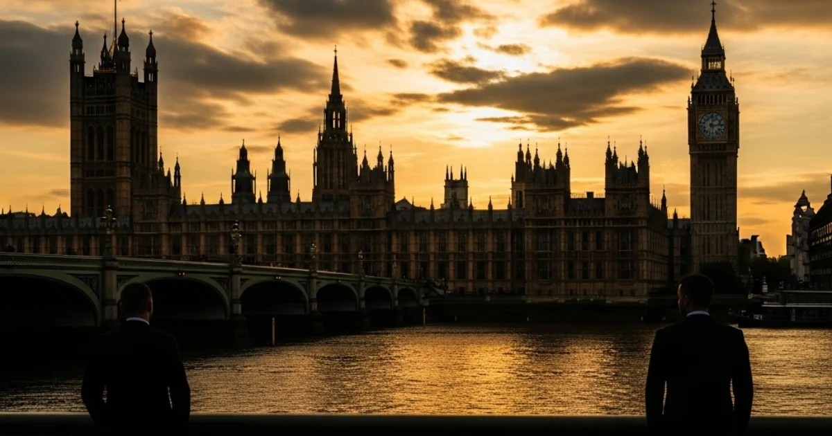 Beyond the Ballot: Why the UK’s Summer Election Signals a Geopolitical Pivot for the West