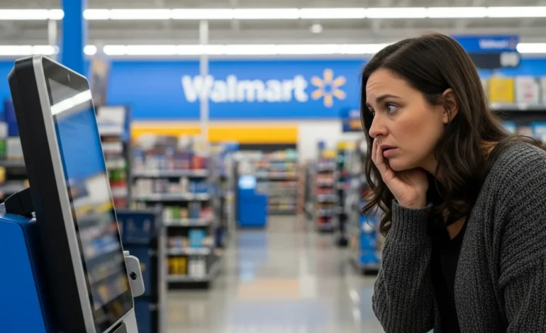 Walmart Investigates Technical Glitch That Caused Thousands of Customers to be Overcharged at checkout registers.