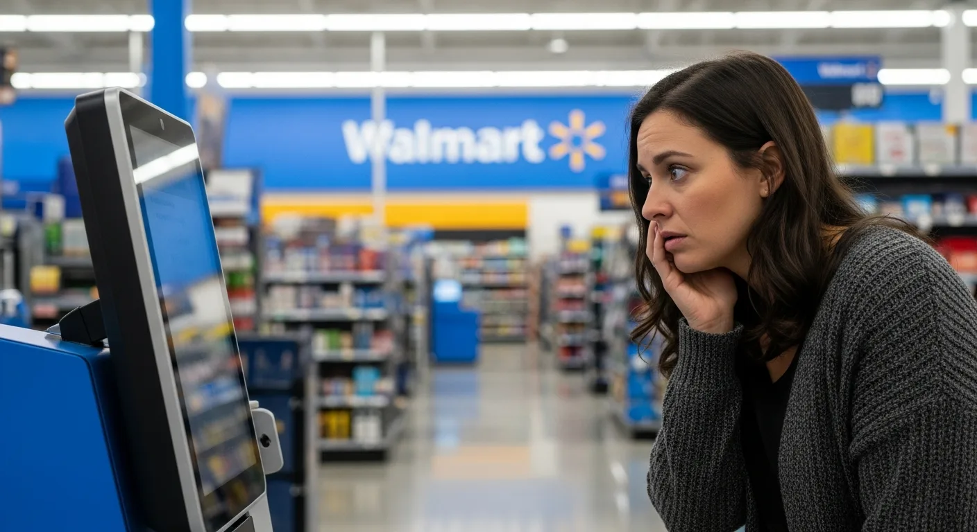 Walmart Pricing Crisis: Technical Glitch Triggers Mass Overcharges Across Thousands of U.S. Stores