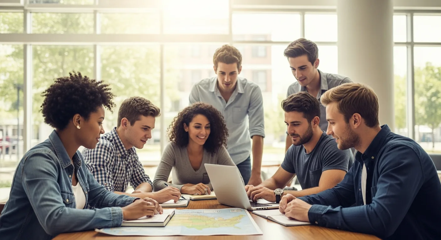 What is an American Degree Transfer Program? A 2026 Comprehensive Guide