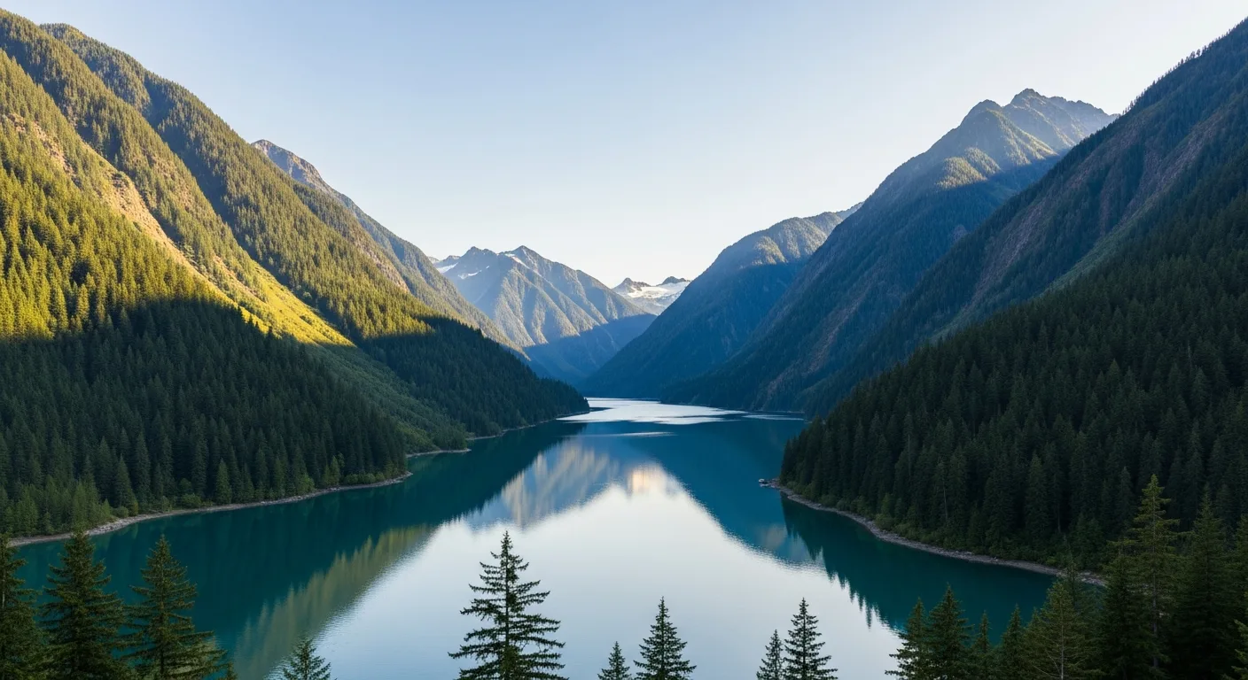 Exploring Ruby Arm, Washington: A 2026 Guide to the North Cascades’ Hidden Gem