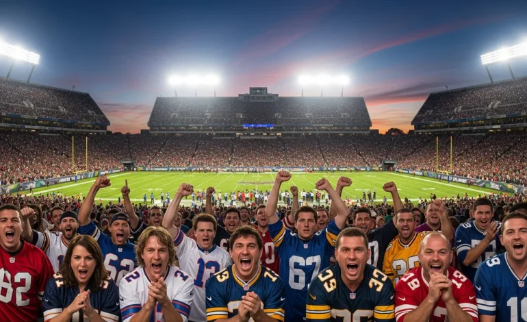 What is the Most Famous Sport in the USA? A 2026 Comprehensive Analysis