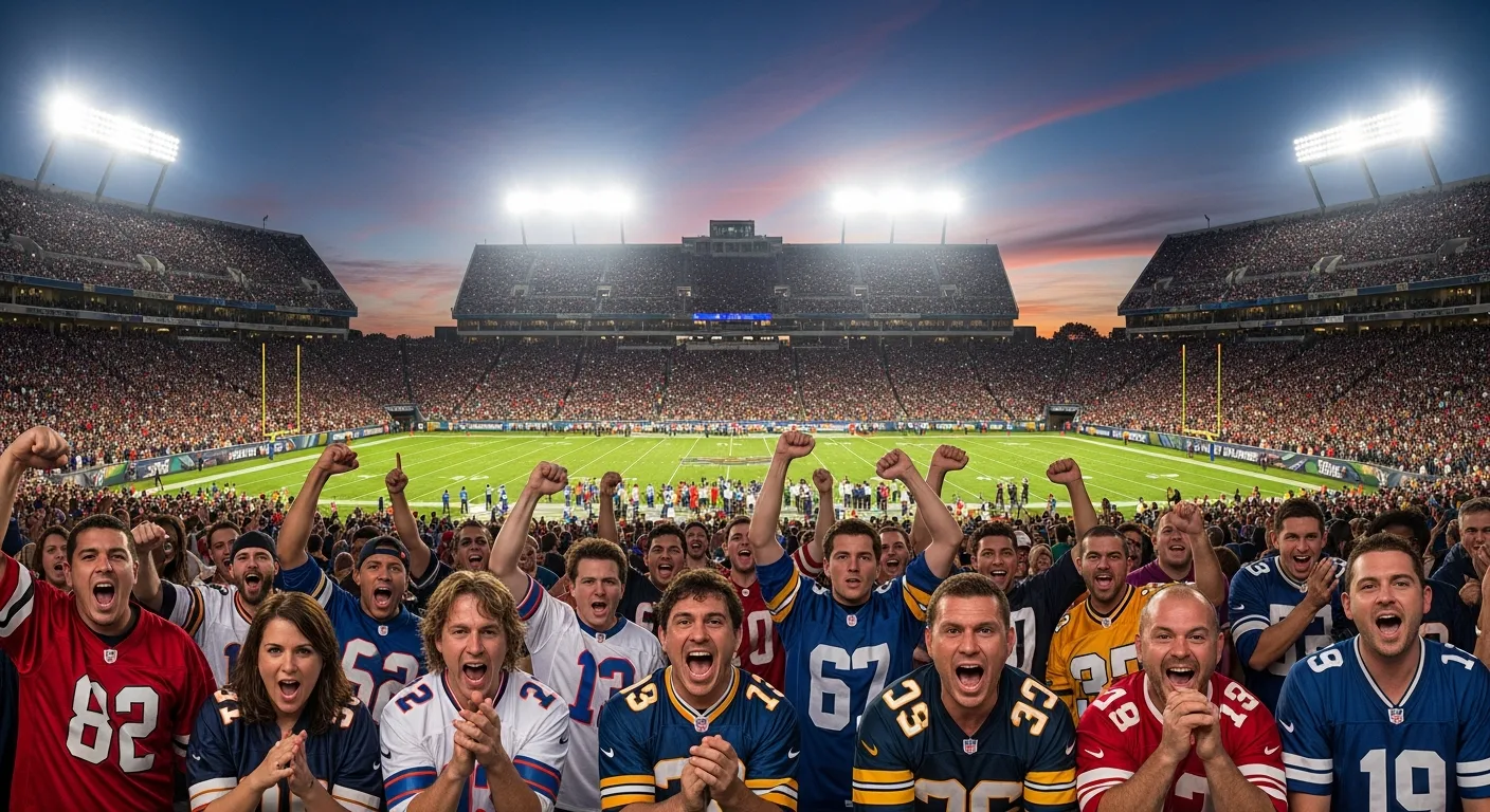 What is the Most Famous Sport in the USA? A 2026 Comprehensive Analysis