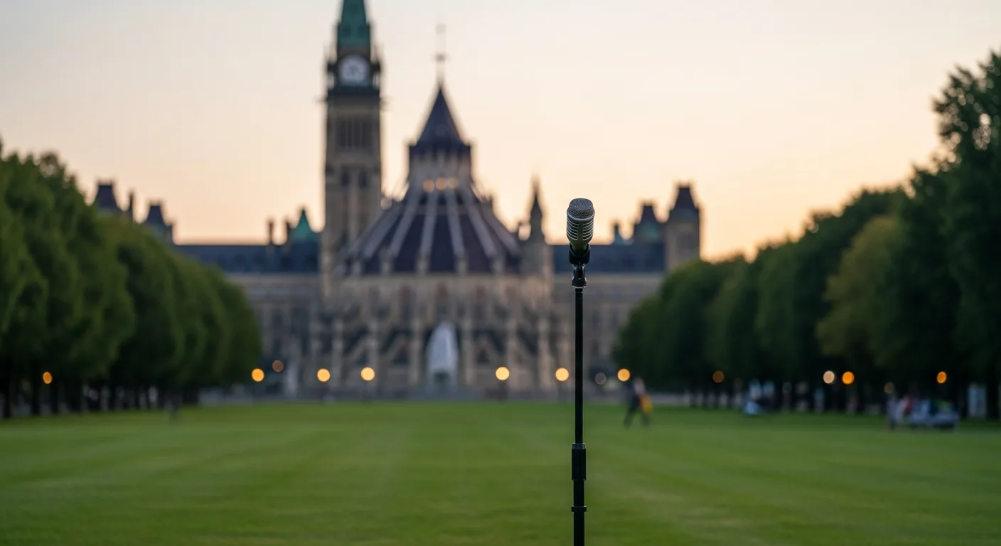 Why Did Justin Trudeau Resign? A 2026 Analysis of the Political Shift in Canada