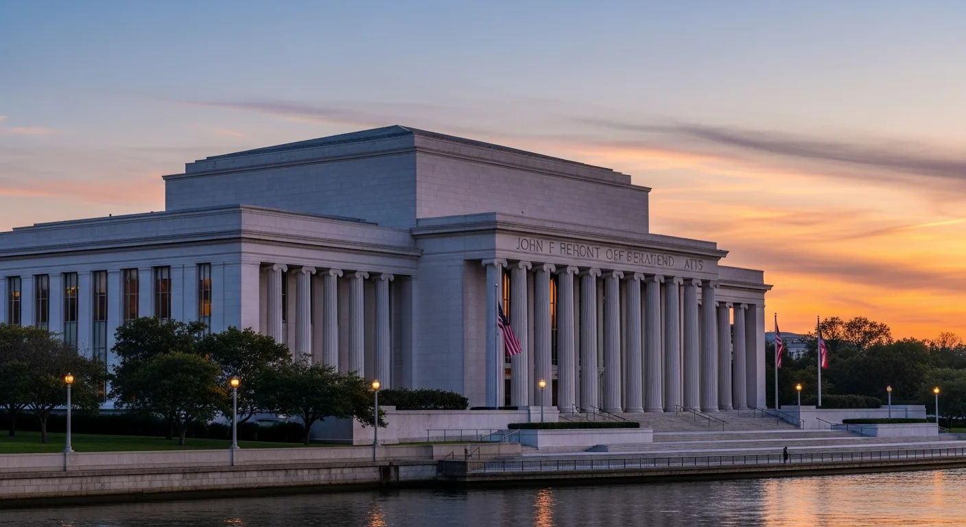 Why Did Trump Add His Name to the Kennedy Center? Analyzing the 2026 Political and Architectural Legacy