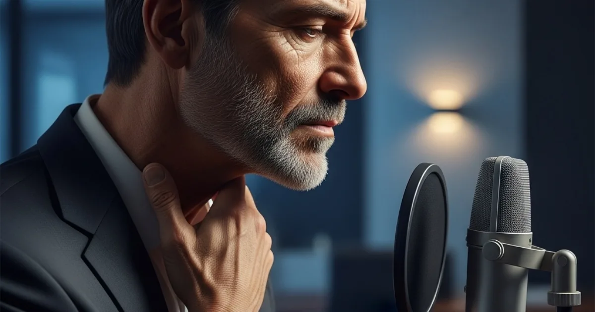 Why Does RFK Jr. Sound Like That? Understanding Spasmodic Dysphonia in 2026