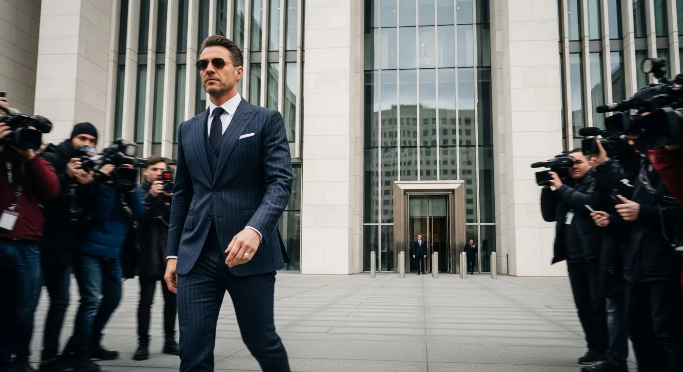 Why is Cardi B in Court? A 2026 Analysis of Celebrity IP and Contract Disputes
