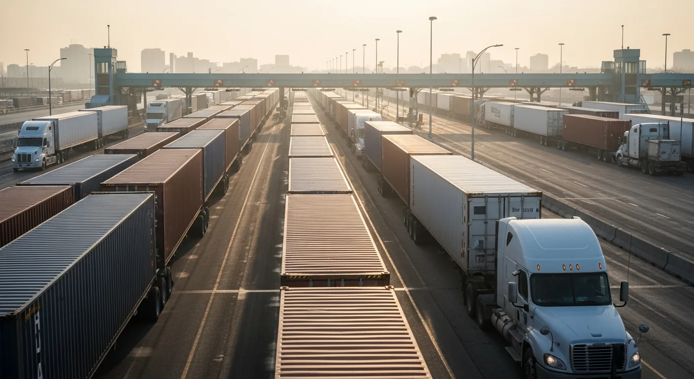 Why is Trump Putting Tariffs on Canada? Analysis of the 2026 Trade Policy Shift