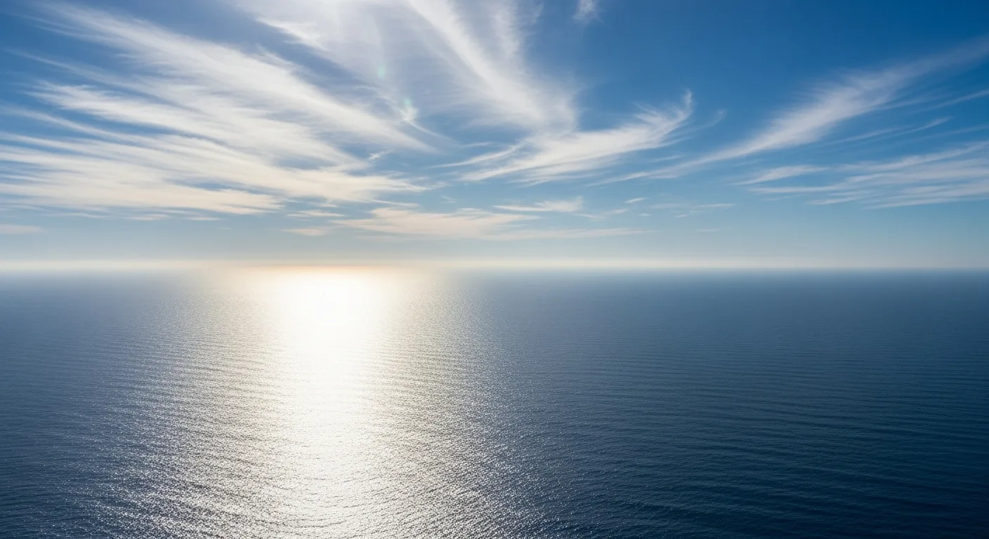 NOAA Forecasts Below-Average 2026 Atlantic Hurricane Season as El Niño Takes Hold