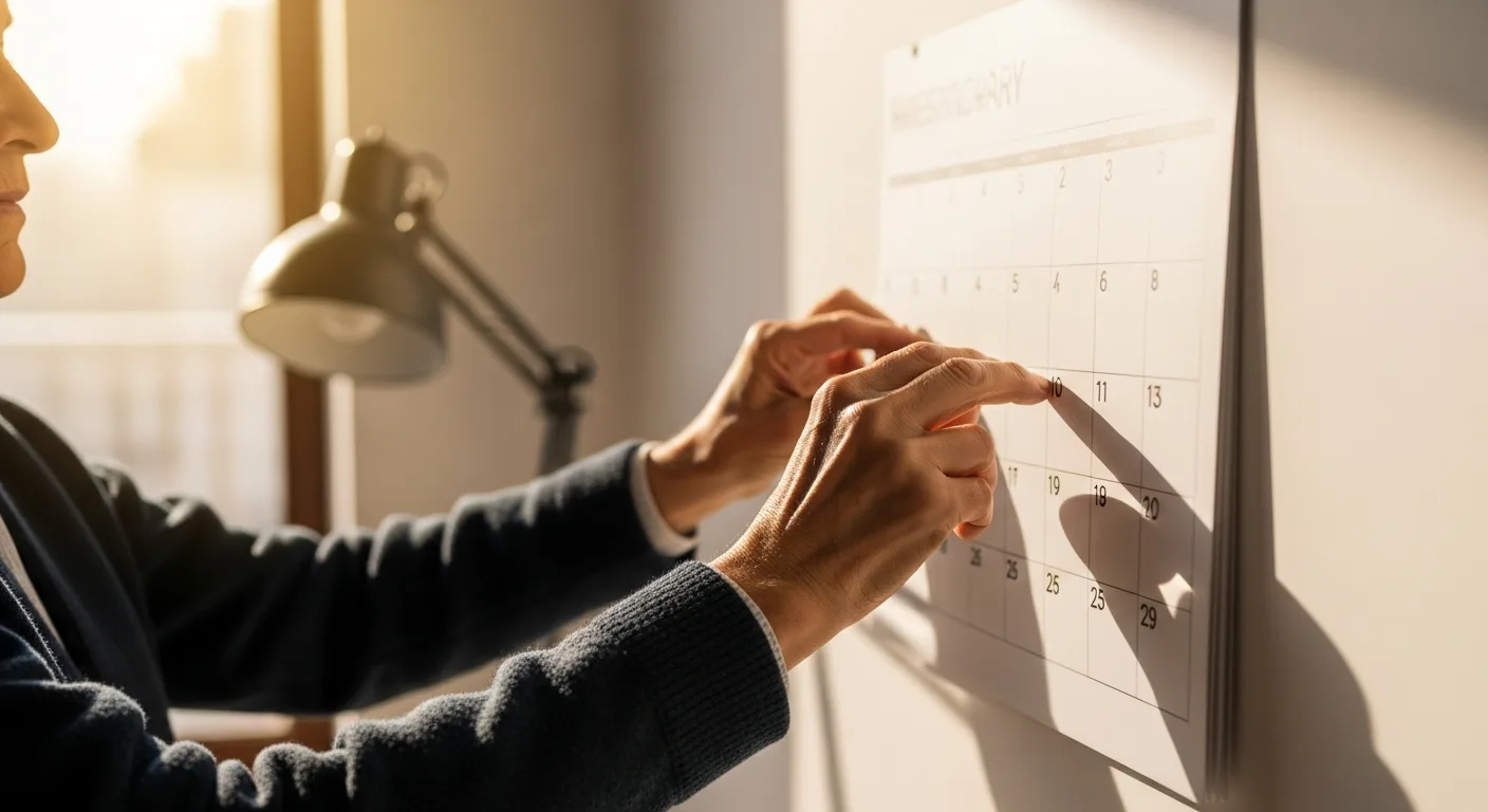 What is the 2026 Social Security Payment Schedule?