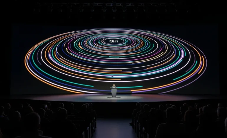 apple kicks off wwdc26 with keynote focused on next generation software and ai integration Apple Kicks Off WWDC26 with Keynote Focused on Next-Generation Software and AI Integration at the sunlit Apple Park campus.