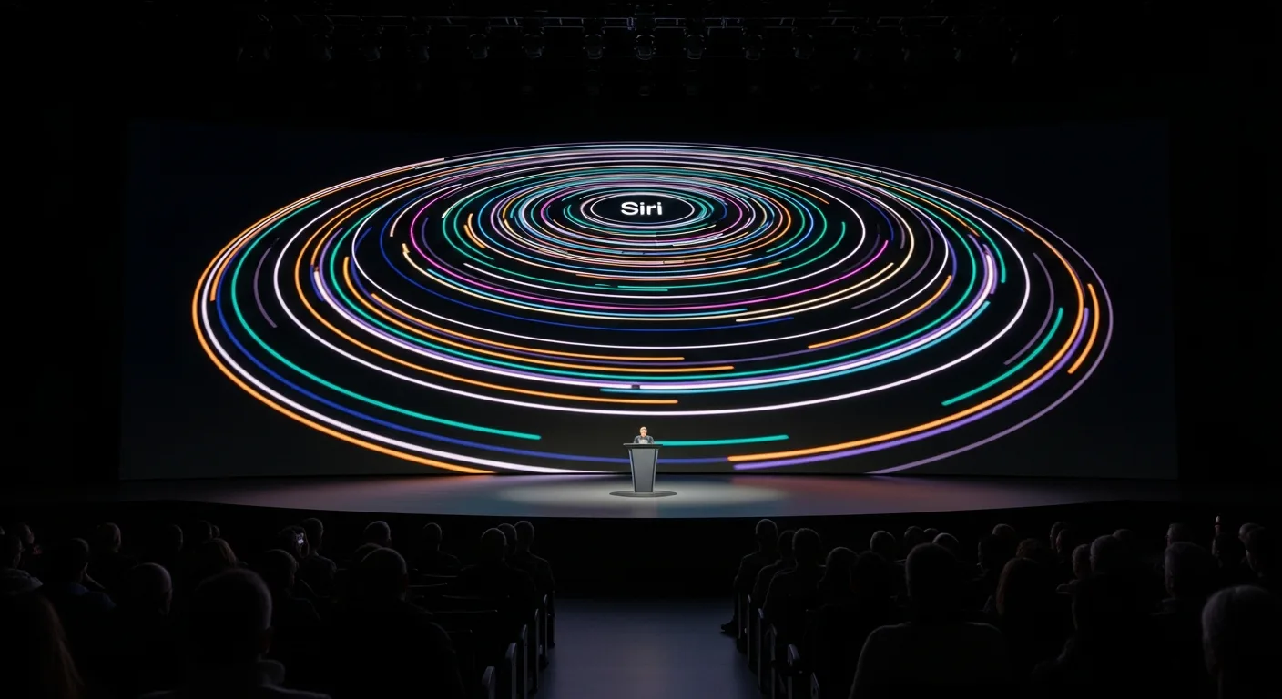 Siri’s Agentic Upgrade Takes Center Stage as WWDC26 Opens at Apple Park