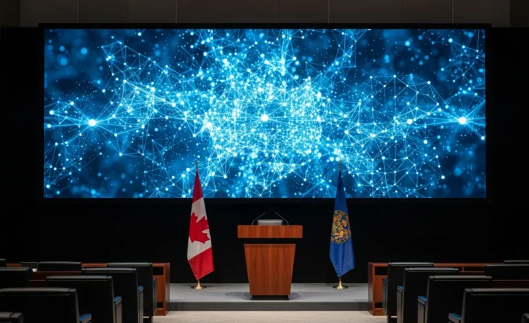 Canada Unveils Harsh New Penalties for AI Data Misuse in Privacy Law Overhaul