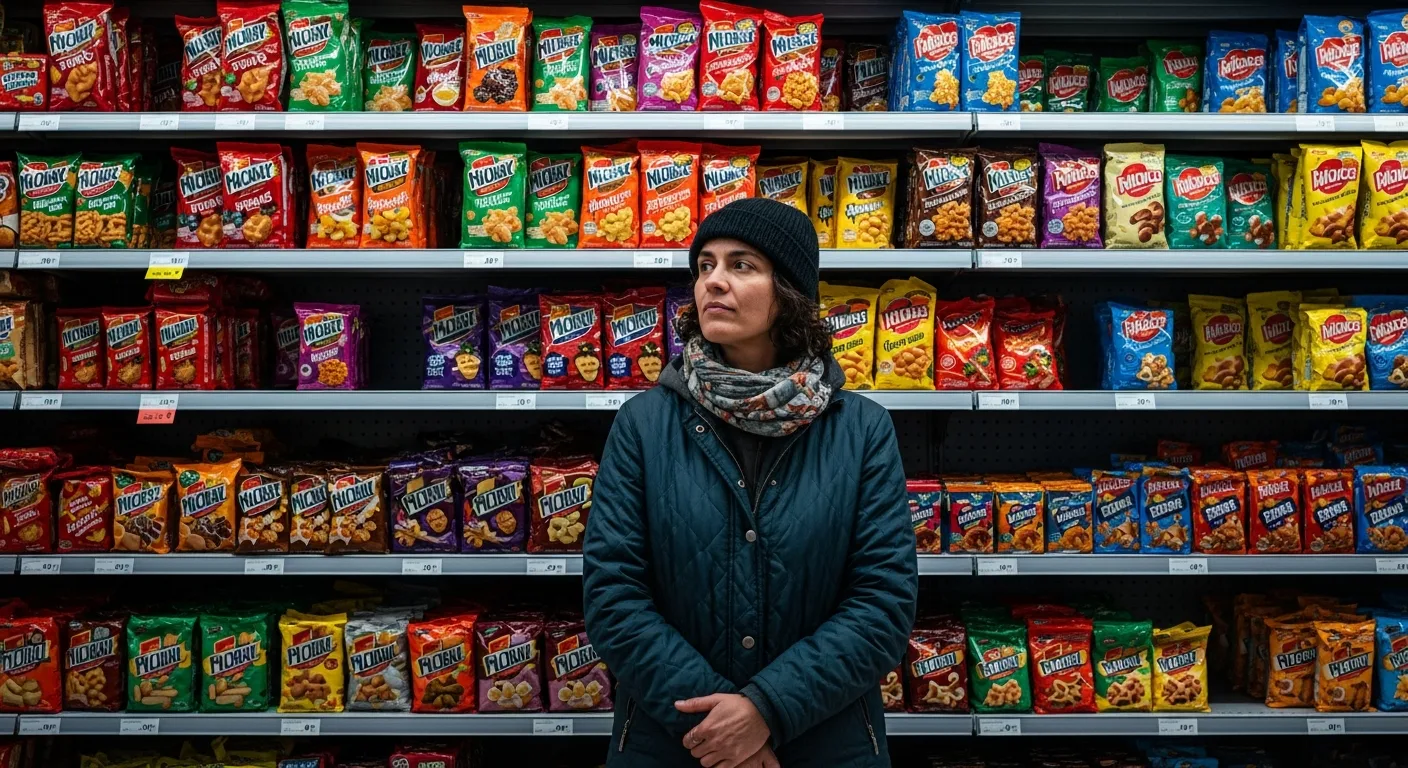 Public Perception of Ultraprocessed Foods Reaches ‘Tobacco Moment,’ Cornell Study Finds