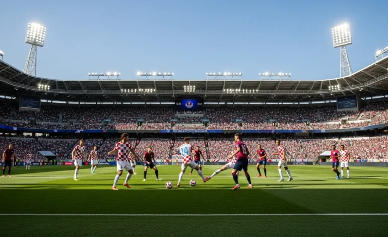 england and croatia face off in marquee 2026 fifa world cup clash in dallas England and Croatia Face Off in Marquee 2026 FIFA World Cup Clash in Dallas