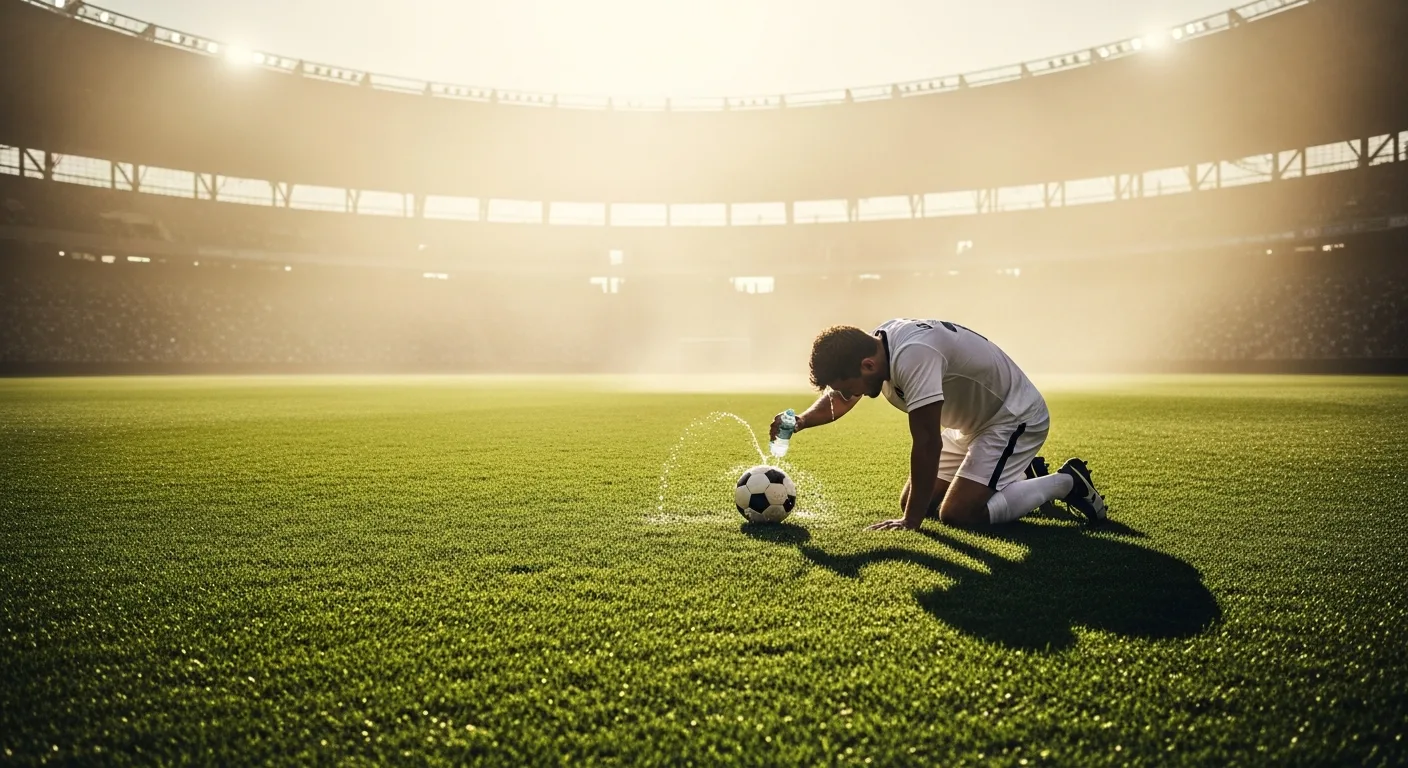 Climate Volatility Challenges the Viability of Traditional Summer Global Tournament Schedules