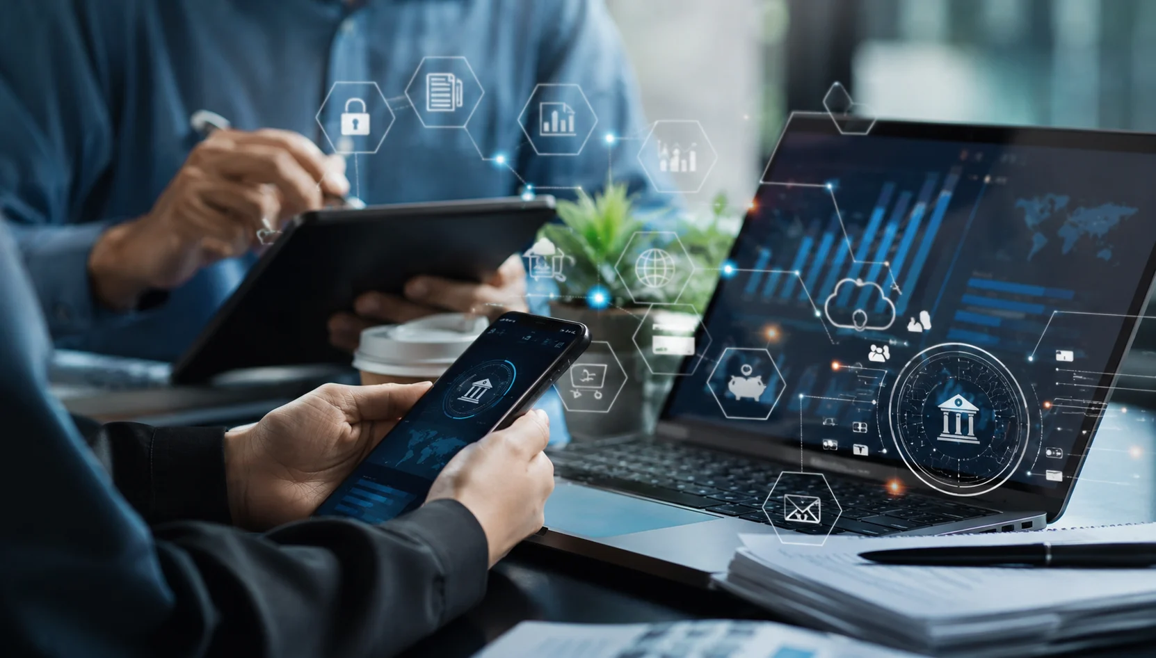 What Are Fintech Specialized Agencies and How Do They Drive Growth?