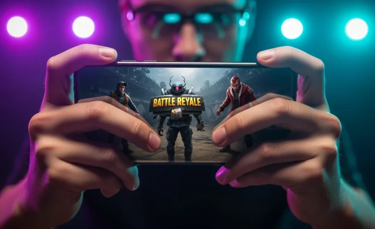 fortnite competitive hosts mobile test cup new performance metrics evaluated Fortnite Competitive Hosts Mobile Test Cup; New Performance Metrics Evaluated during a professional handheld tournament.