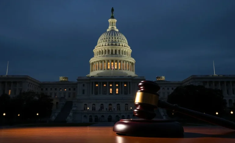 house gop leaders abruptly cancel vote to limit trump s war powers in iran House GOP Leaders Abruptly Cancel Vote to Limit Trump's War Powers in Iran amidst rising maritime conflict.