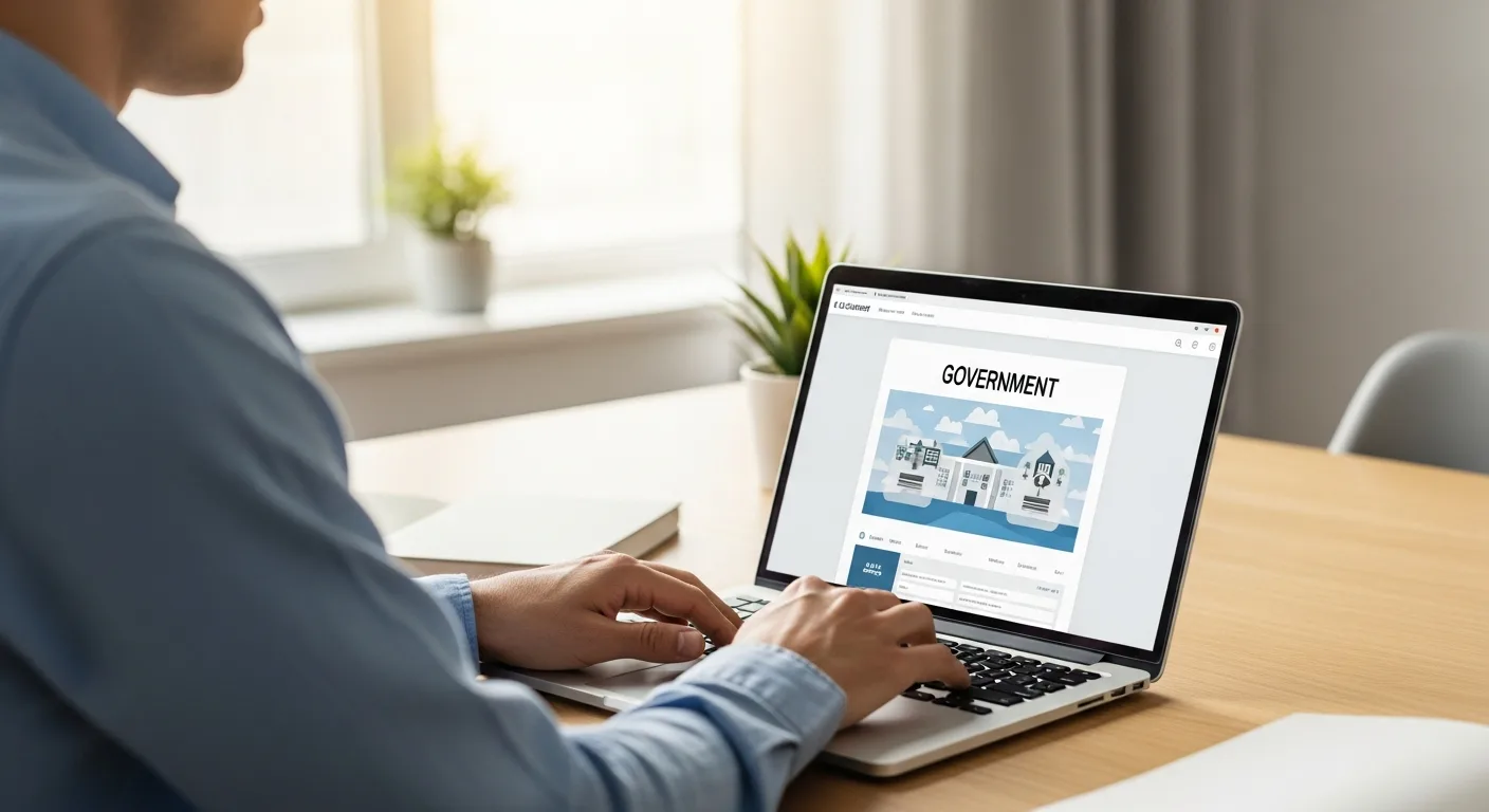 how to apply for federal government jobs using the 2026 usajobs portal How Do You Apply for Federal Government Jobs Using the 2026 USAJOBS Portal?