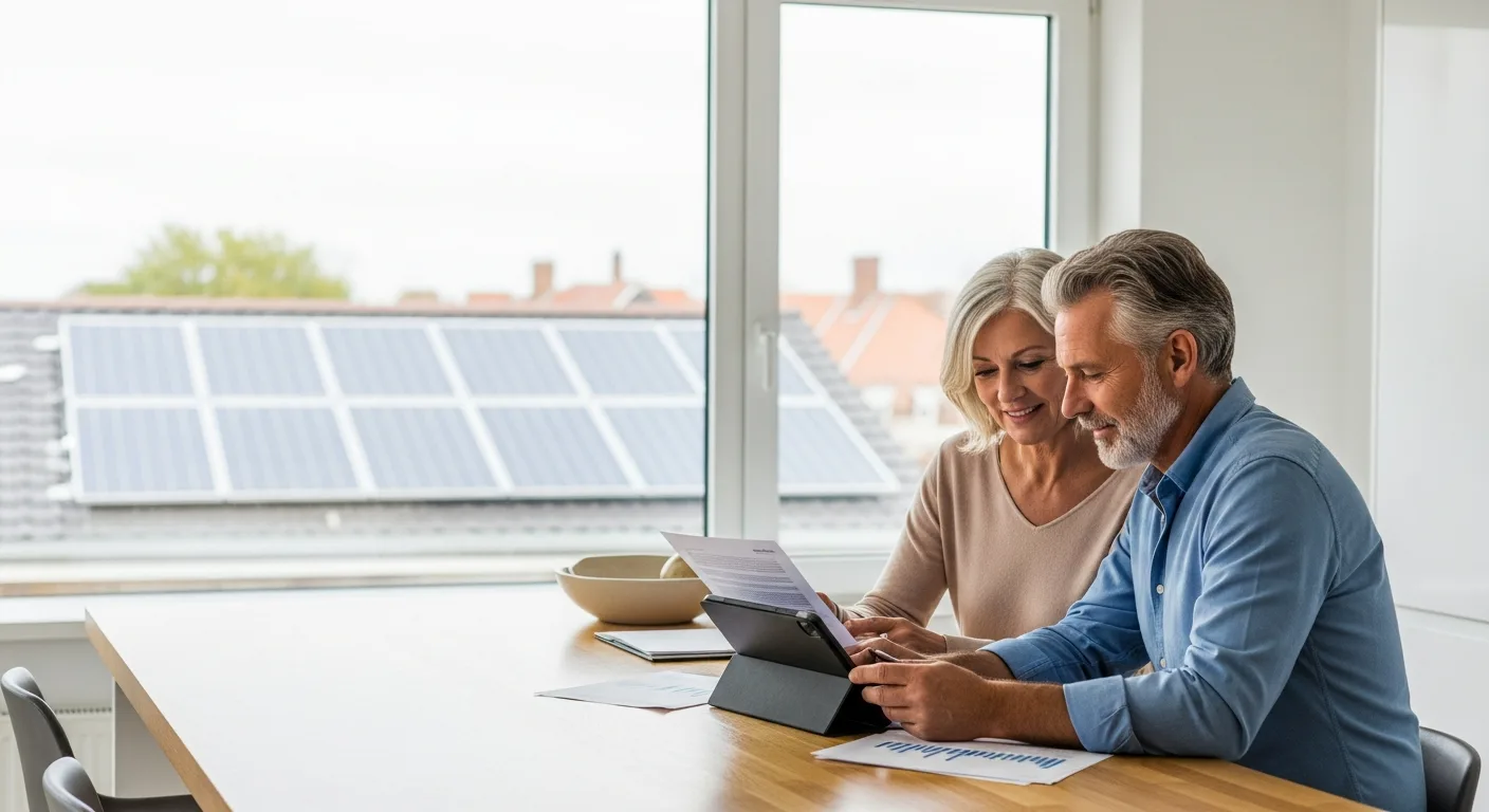 how to apply for the 2026 federal residential clean energy tax credit How Do You Apply for the 2026 Federal Residential Clean Energy Tax Credit?