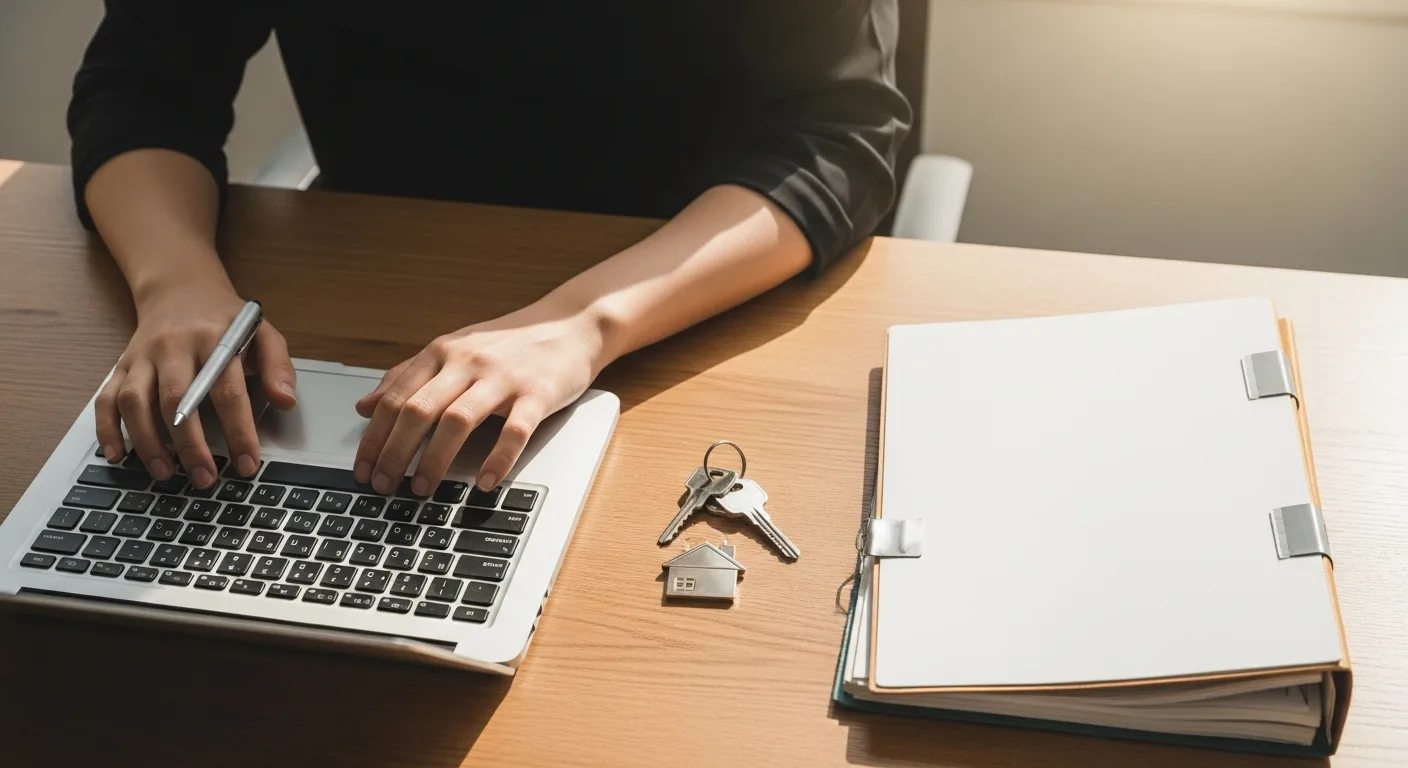 How Can You Apply for the 2026 Section 8 Housing Choice Voucher Program?