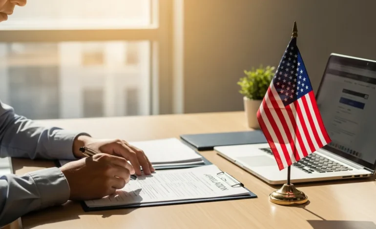 How Do You Apply for US Citizenship and Naturalization in 2026?