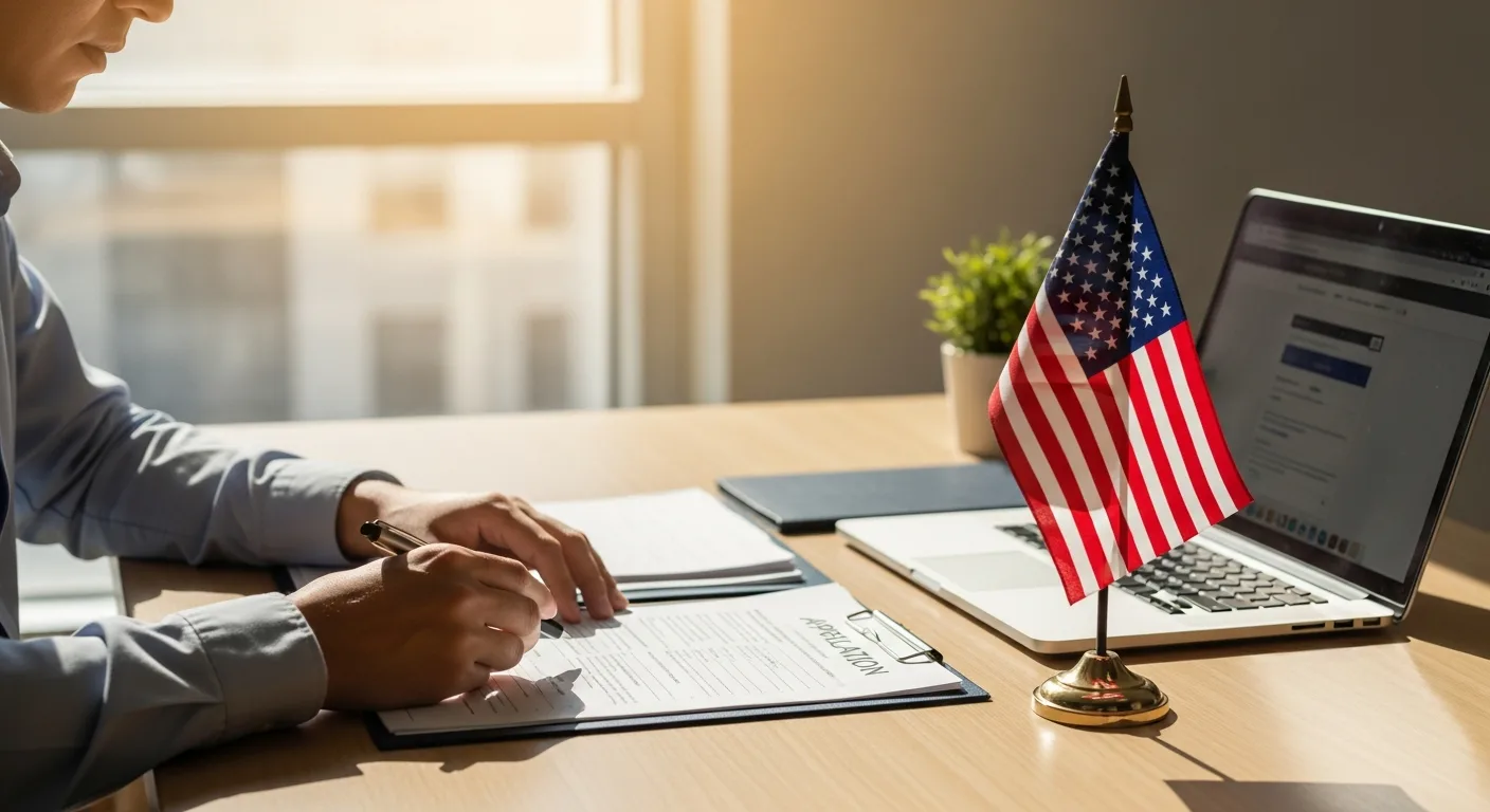 How Do You Apply for US Citizenship and Naturalization in 2026?